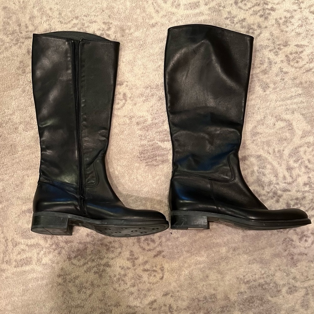 Barney's women's boots